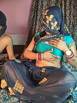 Shivani Mumbai85 online show from 4, 11, 2025