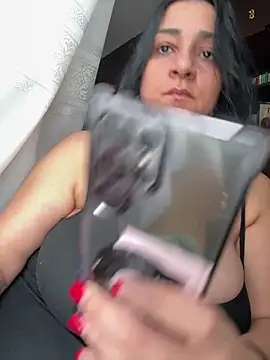 paulinaDiaz1 online show from 24, 1, 2025