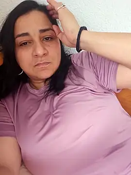 paulinaDiaz1 online show from 18, 2, 2026