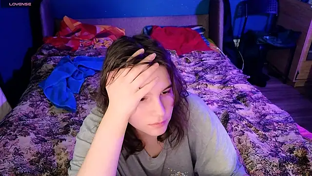 Ruyjin Choi online show from 24, 12, 2024