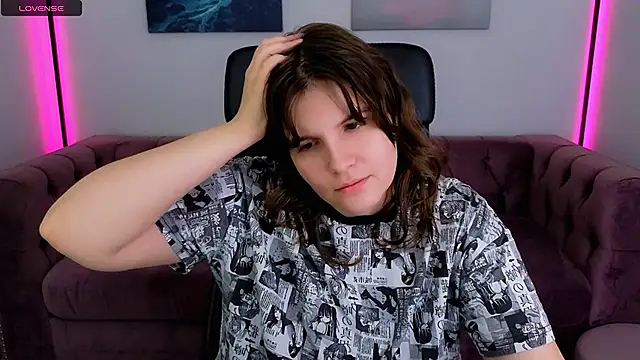 Ruyjin Choi online show from 23, 9, 2025