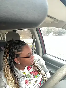 DestinyThickems89 online show from 8, 1, 2025