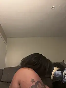 DestinyThickems89 online show from 23, 2, 2026