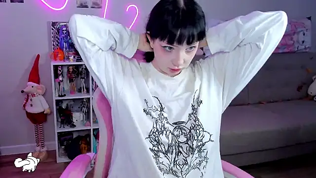 Snapshot of SweetieMollyy chatting on 19, 11, 2025 SweetieMollyy online show from 19, 11, 2025