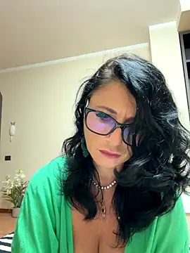 Snapshot of MichelleCara chatting on 17, 10, 2025 MichelleCara online show from 17, 10, 2025