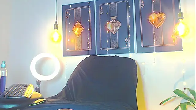 daimond hope666 online show from 21, 2, 2025