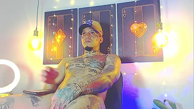 daimond hope666 online show from 25, 2, 2025