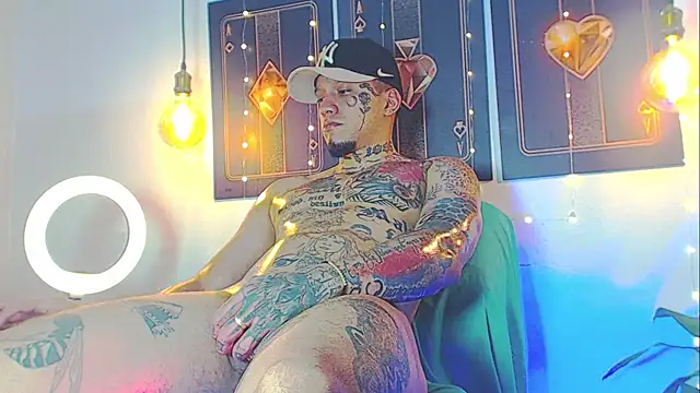 daimond hope666 online show from 28, 2, 2025