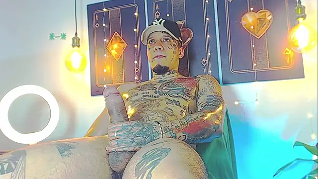 daimond hope666 online show from 1, 3, 2025