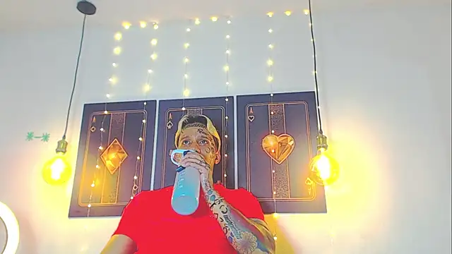 daimond hope666 online show from 6, 3, 2025