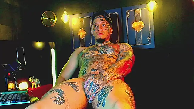 daimond hope666 online show from 27, 10, 2025