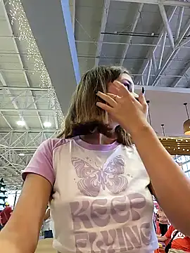 Alicia barbie online show from 28, 12, 2024