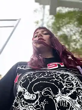 Alicia barbie online show from 14, 4, 2026