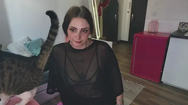 ce leste   online show from 18, 10, 2025