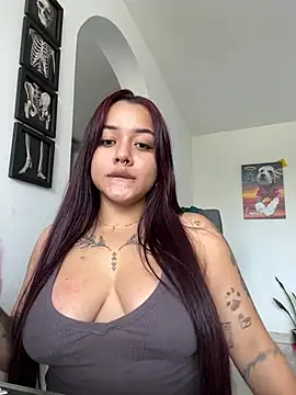 MaddyParisi online show from 20, 3, 2026