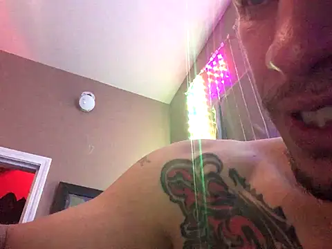 Highfrog1 online show from 14, 9, 2025