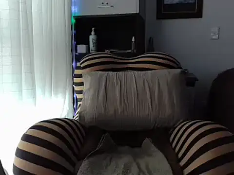 ChunkyMonkey007 online show from 5, 12, 2024