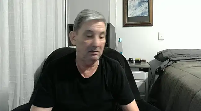 ChunkyMonkey007 online show from 26, 12, 2024