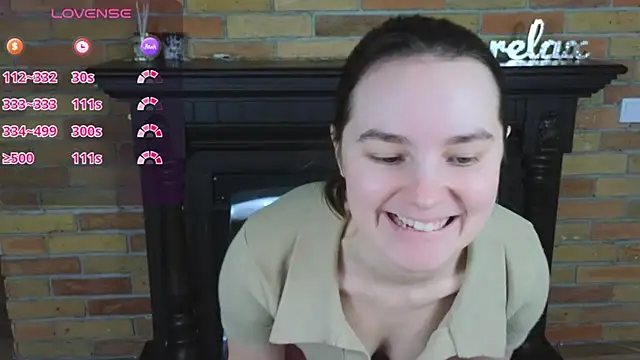 Ellie Sunset online show from 17, 3, 2026