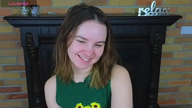 Ellie Sunset online show from 20, 3, 2026