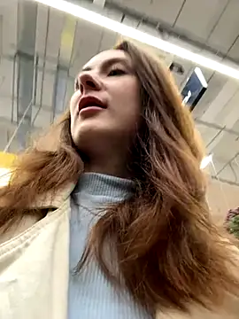 Dina Tease online show from 14, 9, 2025