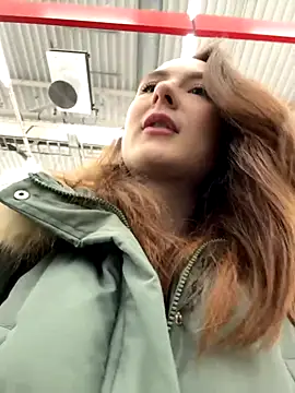 Dina Tease online show from 19, 11, 2025