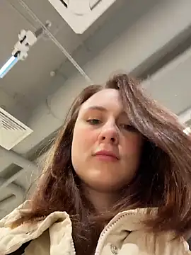 Dina Tease online show from 3, 3, 2026