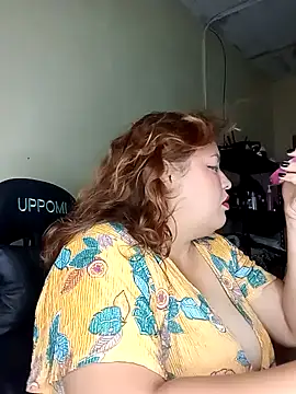 LilithDemikov23 online show from 10, 4, 2026