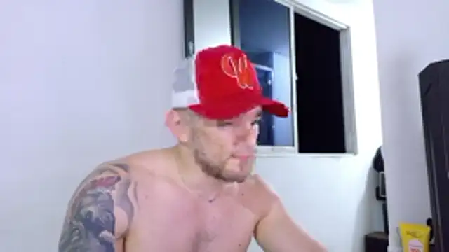 Sexy Alejandro  online show from 28, 11, 2025