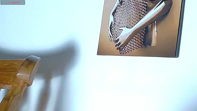 Sexy Alejandro  online show from 4, 4, 2026