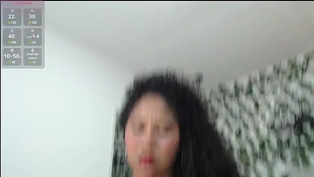 dannaberlin 0 online show from 17, 3, 2025