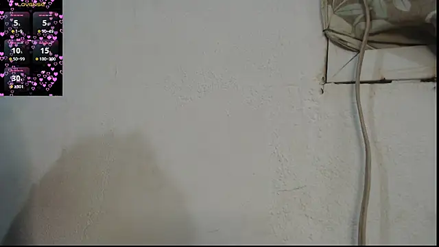 dannaberlin 0 online show from 17, 10, 2025