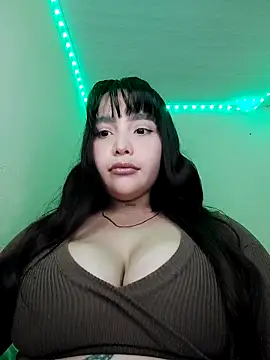 jacksyangeel2 online show from 17, 4, 2026