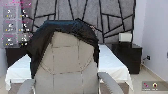 adhara cortez online show from 7, 3, 2026