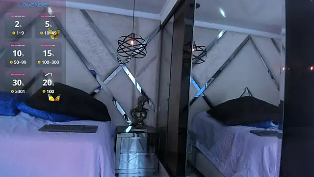 Snapshot of Leah_Evans3 chatting on 6, 12, 2024 Leah Evans3 online show from 6, 12, 2024