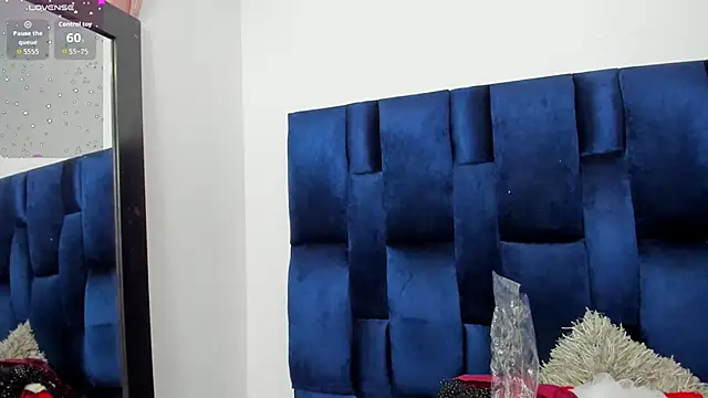 Stefyrossy online show from 15, 4, 2026