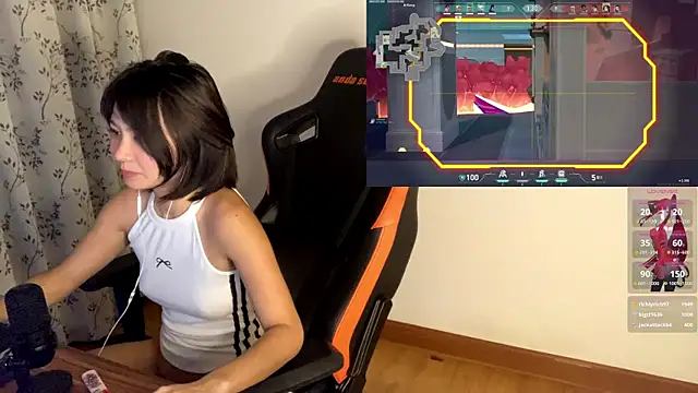 JayJaylov online show from 18, 2, 2025