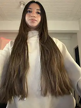 aly golden  online show from 16, 3, 2026