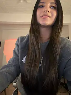 aly golden  online show from 19, 7, 2026