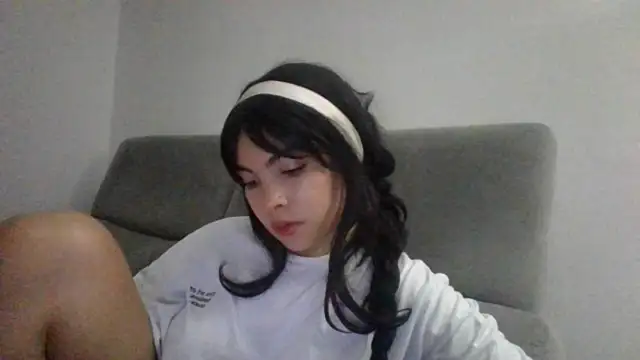 Kiri Cutee online show from 5, 12, 2024