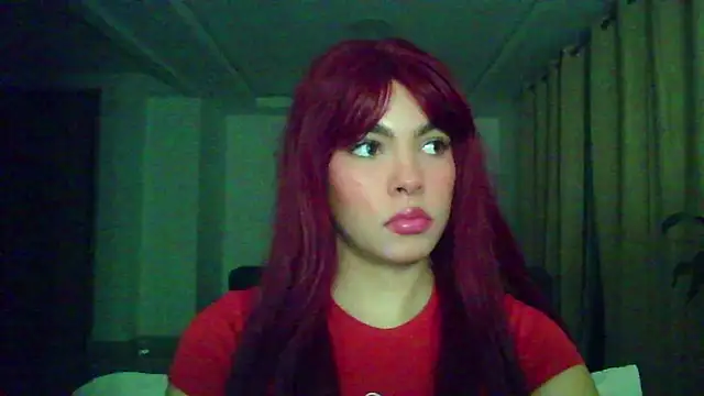 Kiri Cutee online show from 28, 11, 2025