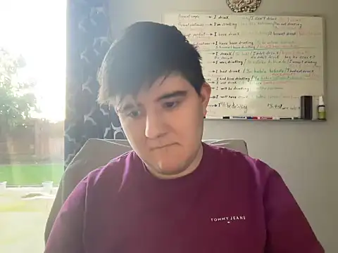 Yann 18 online show from 19, 2, 2026