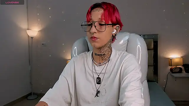 ravengreen  online show from 29, 1, 2025