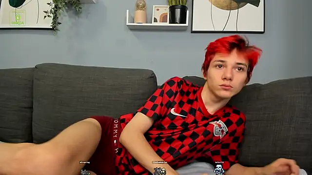 Viego Pattel online show from 15, 12, 2024