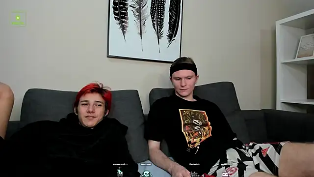 Viego Pattel online show from 20, 12, 2024