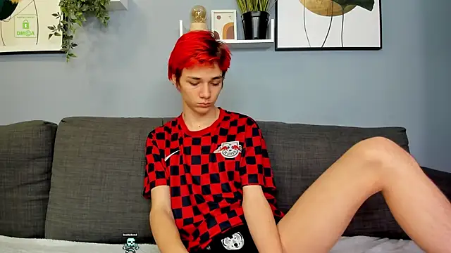 Viego Pattel online show from 21, 12, 2024