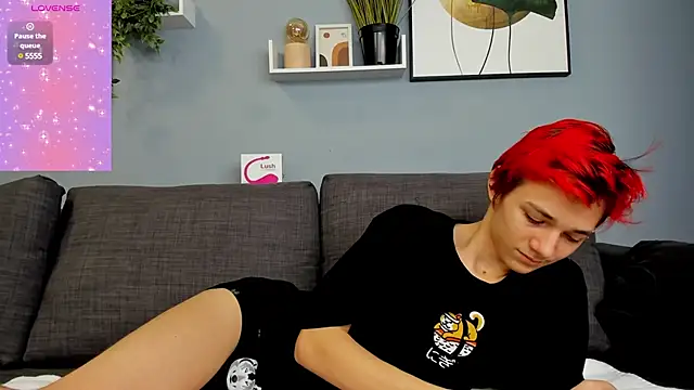 Viego Pattel online show from 25, 12, 2024