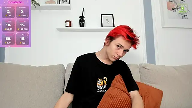 Viego Pattel online show from 28, 12, 2024