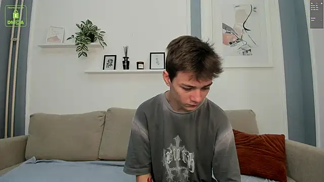 Viego Pattel online show from 14, 9, 2025