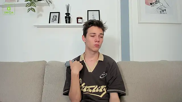 Viego Pattel online show from 17, 9, 2025